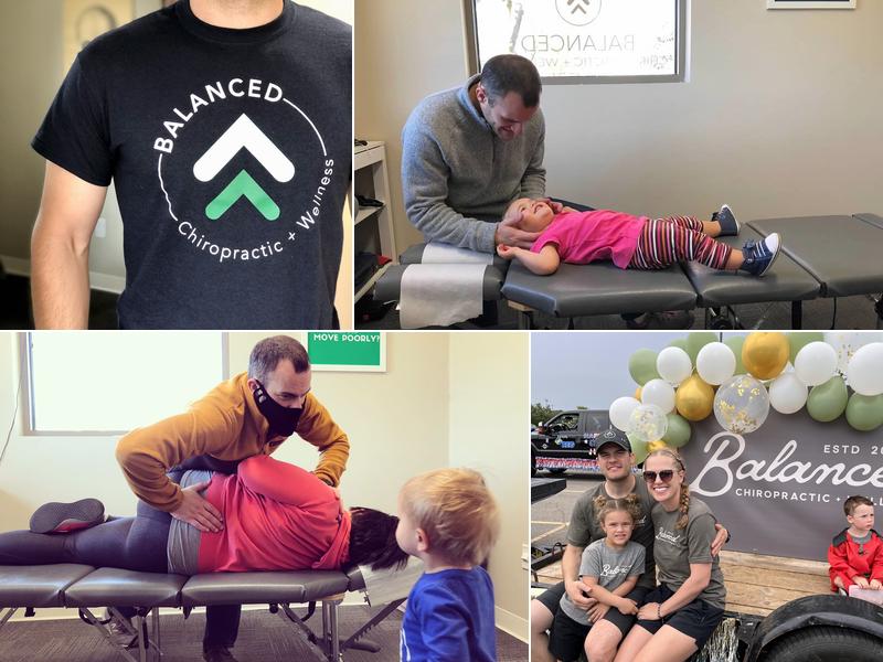Balanced Chiropractic and Wellness