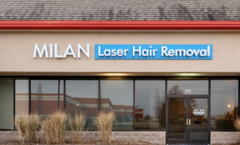 Milan Laser Hair Removal