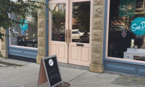 The Soap Deli Mount Sterling