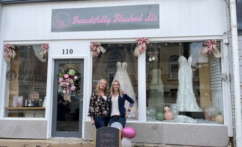 Beautifully Blushed LLC