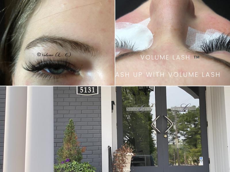 Volume Lash ️