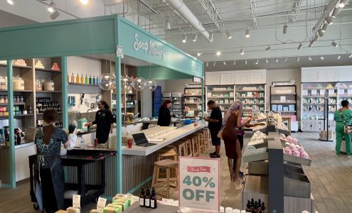 Buff City Soap - East Memphis