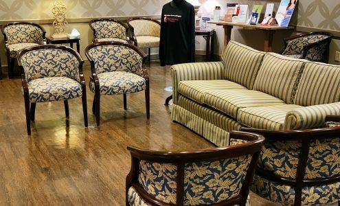 Plastic Surgery Group-Memphis