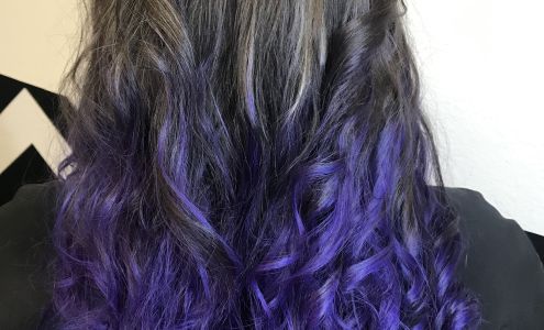 Serendipity Salon & Vintage Boutique