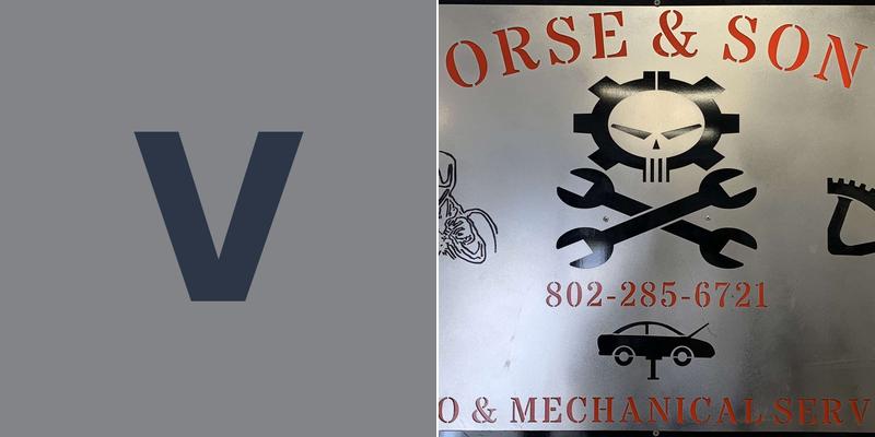 Vorse & Sons Auto and Mechanical Services