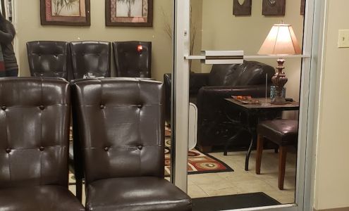 Infinity Med-I-Spa of Anniston