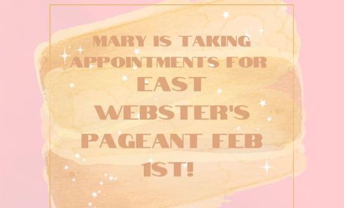 Roots Hair Salon Webster St, Maben Mississippi 39750