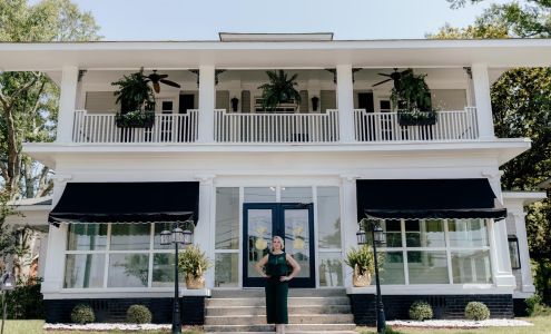 Defy 323 Church Street, Columbia Mississippi 39429