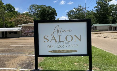 Allure Salon