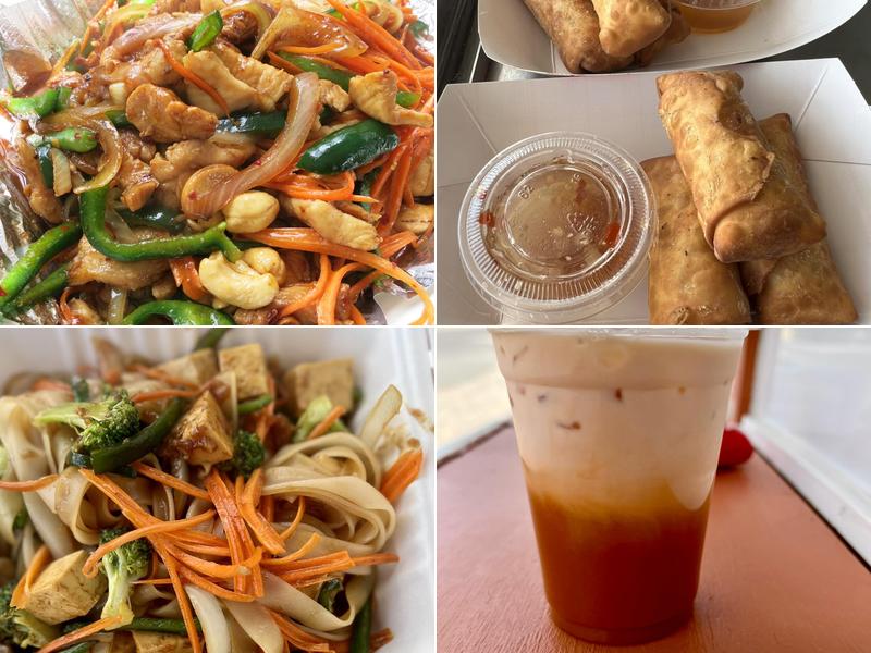 1-2-Thai 1st St, Paonia