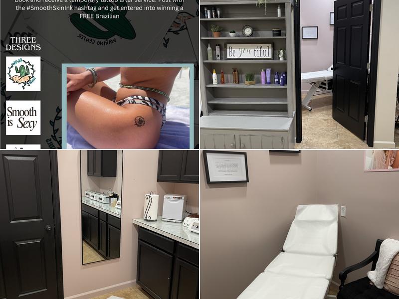 Brazils Waxing Center