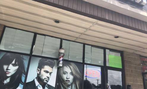 Aurora's Salon Belleza