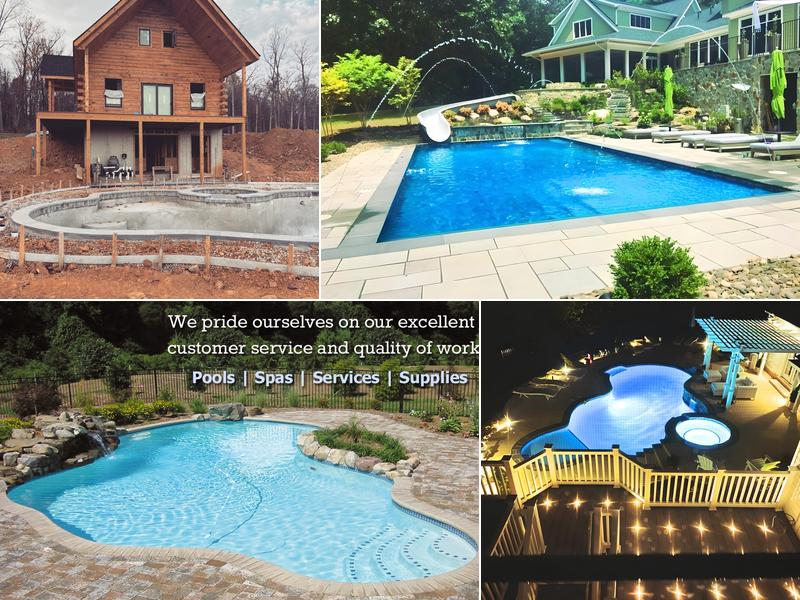 Sunrise Premiere Pool Builders, LLC