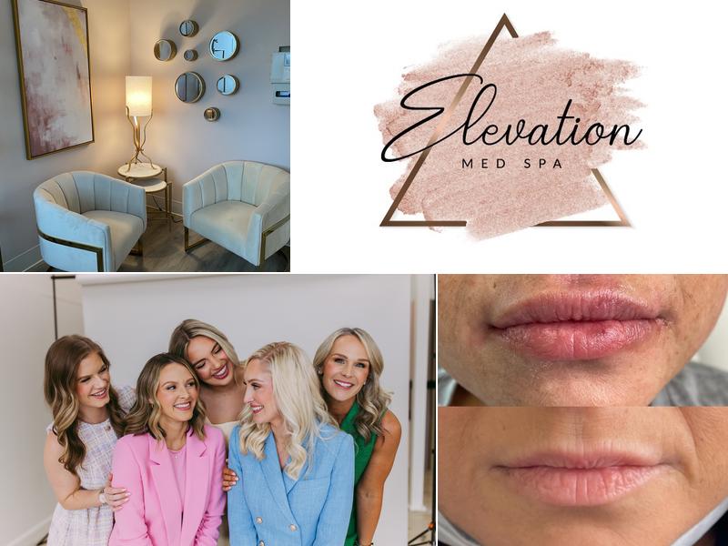 Elevation Med Spa- Conway