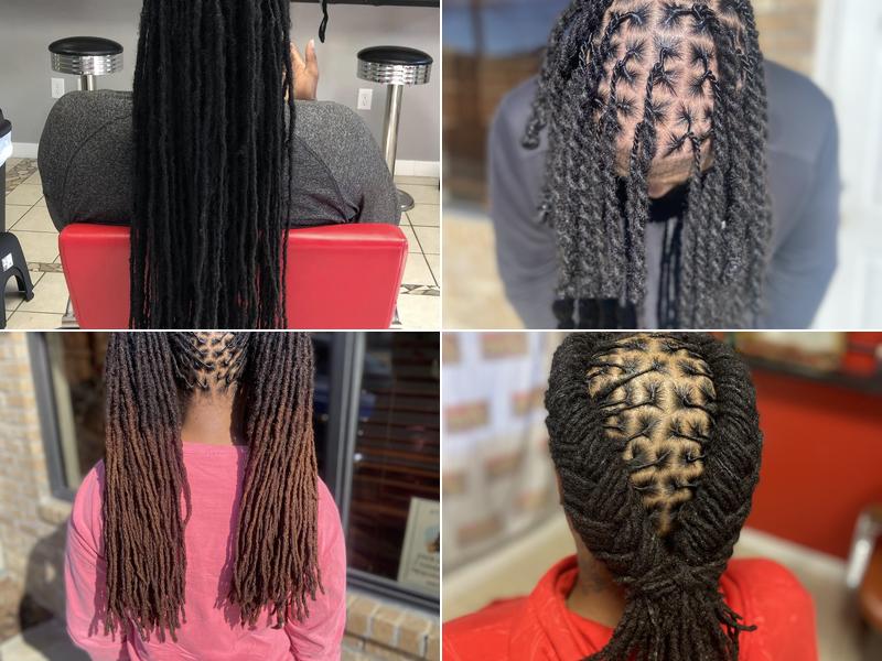 Classylocs Styles and Nutrition