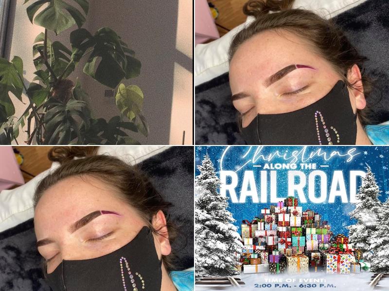 XIX Esthetics - Dani’s Beauty Studio