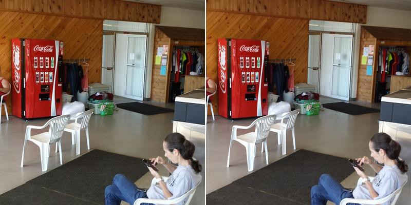 Corey's Laundry & Tanning