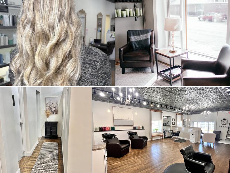 Stillwater Salon and Spa