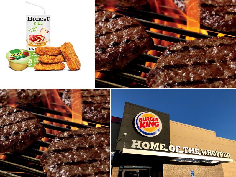 Burger King 2190 Holton Rd, North Muskegon