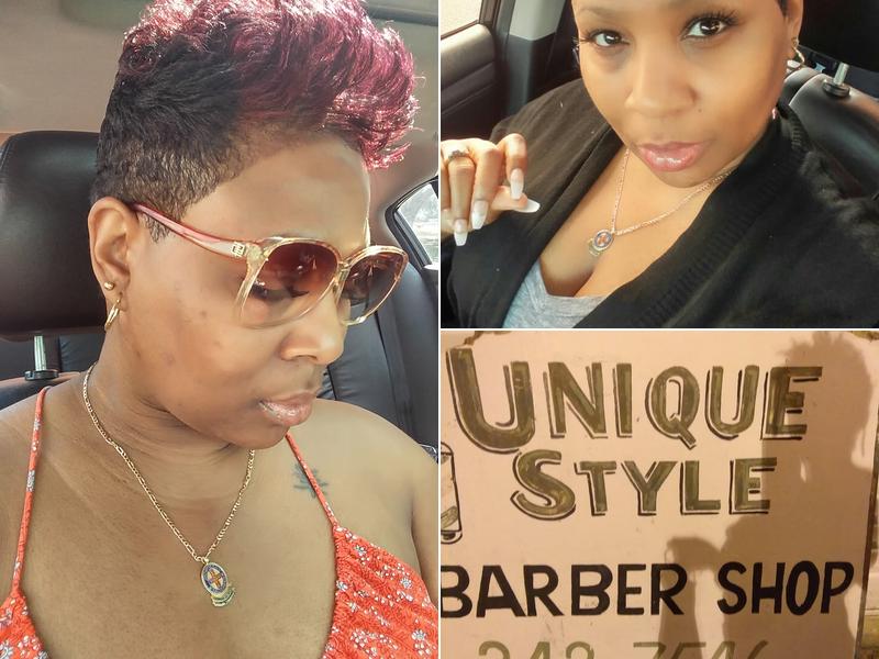 Unique Styles Barber Shop