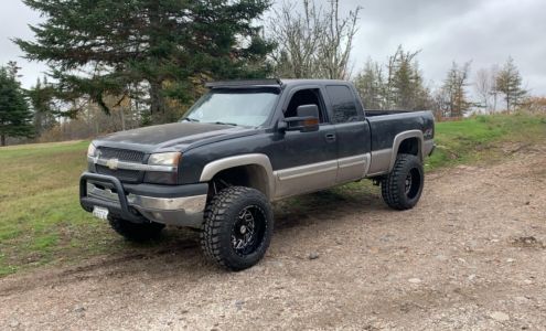 J&L automotive Machiasport