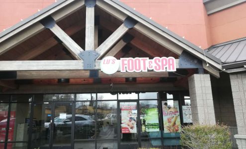 Lucky Foot &Spa