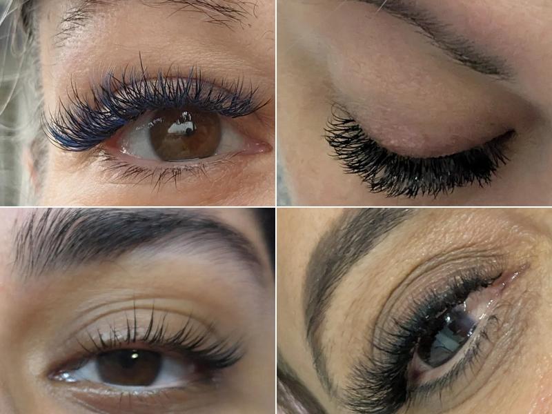 Pro Lashes by Loesha