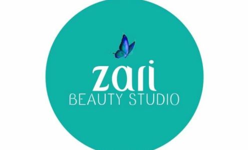 Zari Beauty Studio