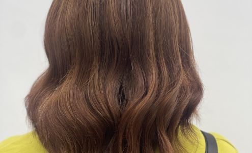 SHAAN’S HAIR STUDIO LTD.