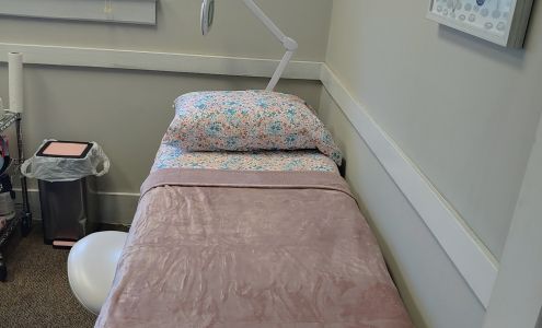 Voltaire Electrolysis