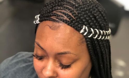 Krystle Lee Hair & Beauty