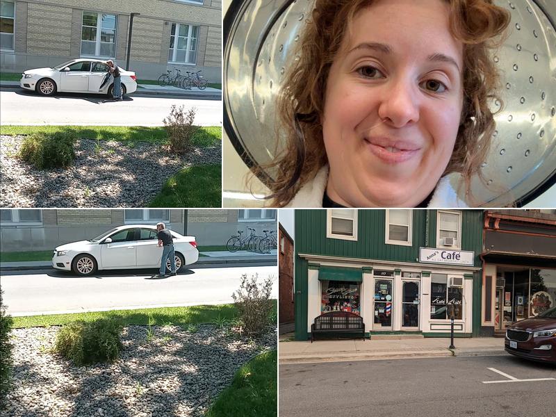 Corner Stone Stylists