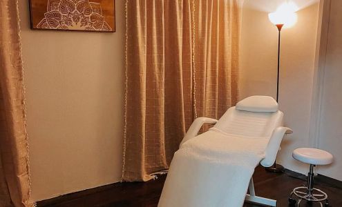 Mind and Body Wellness Spa