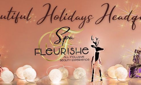 Spa Fleurishe 1215 Grand Ave, Schofield Wisconsin 54476