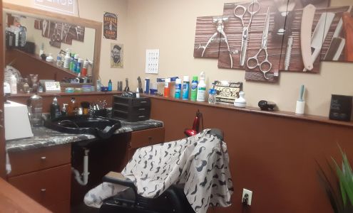 What's The Buzz? Barbershop & Family Haircare 2215 Schofield Ave Ste 1, Schofield Wisconsin 54476