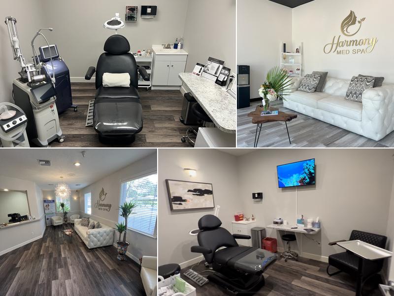 Harmony Med Spa