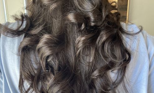 Bare Roots Salon & Spa