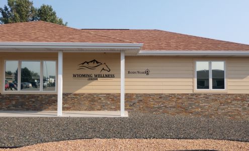 Wyoming Wellness Center 601 Niobrara Ave, Torrington Wyoming 82240