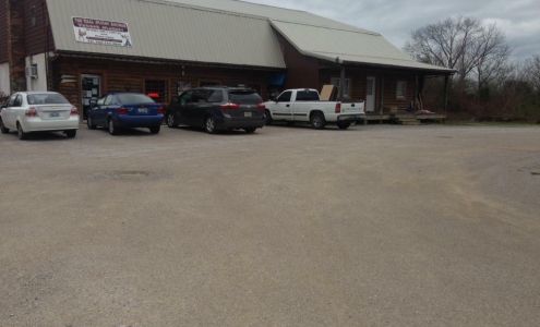 Hatfield & McCoy 1863 LLC DBA The Real McCoy