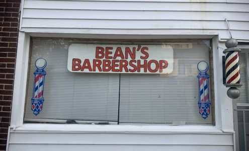 Bean’s Barber Shop 810 Broadway St, Irvine Kentucky 40336