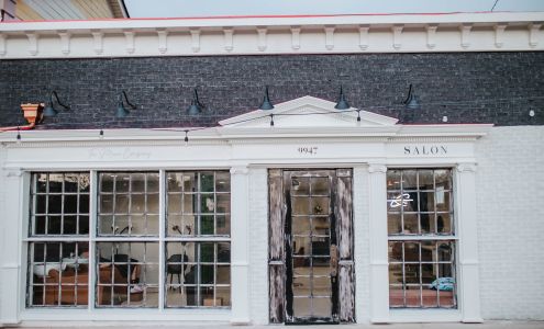 The Mane Company Salon 9947 Commerce St, Summerville Georgia 30747