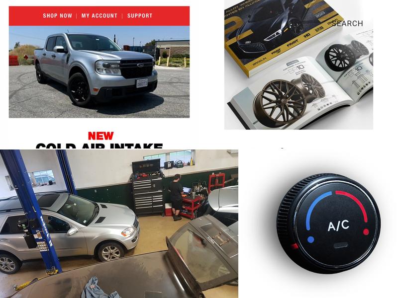 Campbell's Auto Services