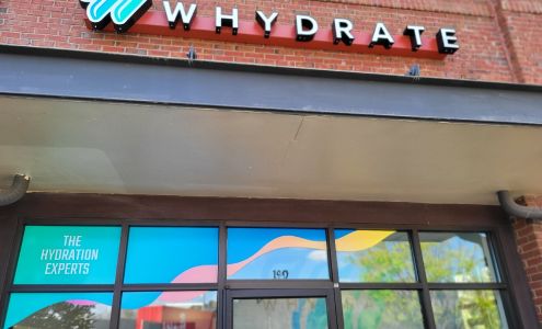 wHydrate - IV Hydration Therapy