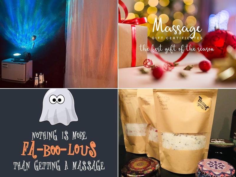 Stix And Stones Body Wellness