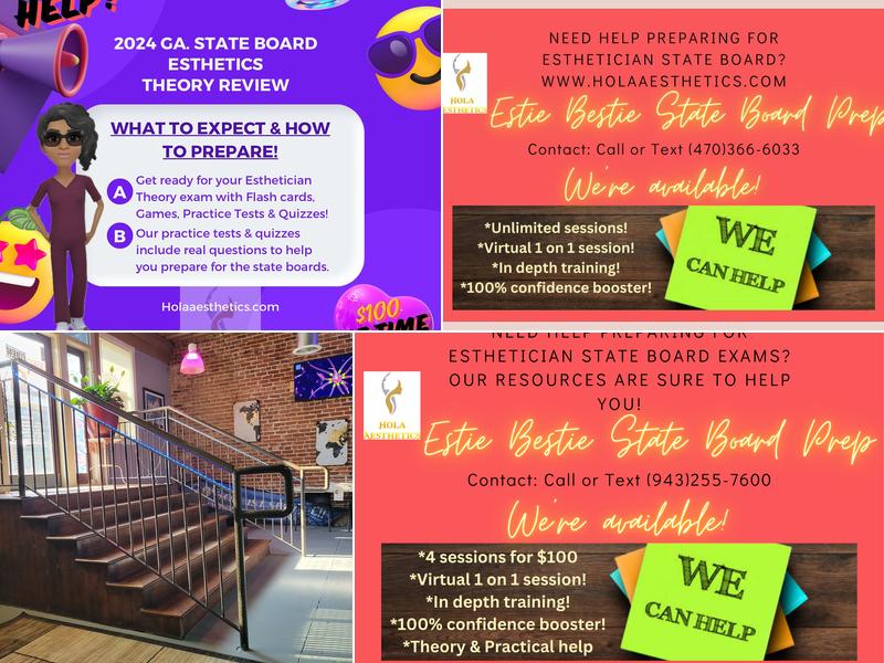 Hola Aesthetics Beauty Spa