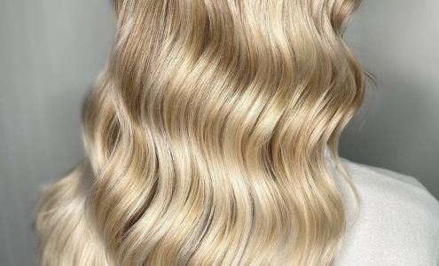 The Owl's Nest Hair Studio 40 Kemp Dr, Chatham Illinois 62629