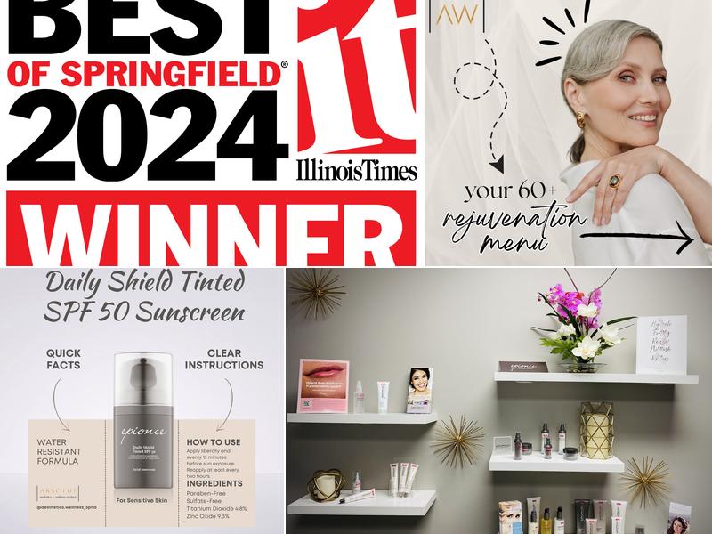 Absolut Aesthetics & Wellness Medspa