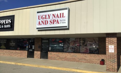 Ugly Nail and Spa