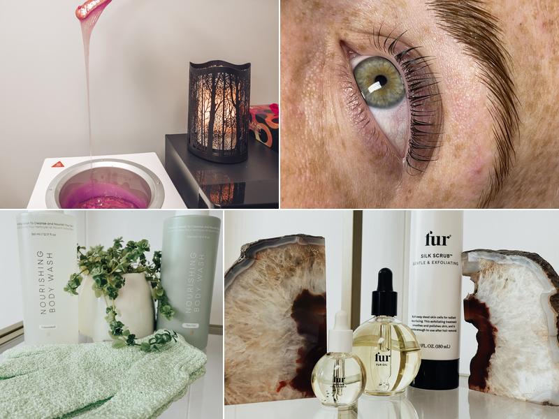 Rebel Waxing Company