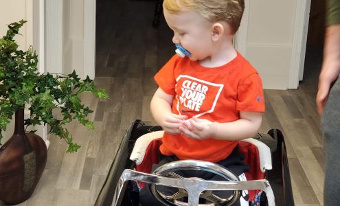 Nu Wave Barbershop 139 5th St, Carrollton Kentucky 41008